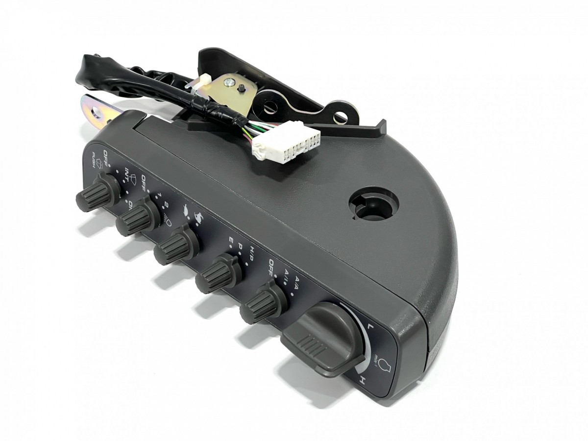 4426355 Блок переключателей HITACHI 4426355 Блок переключателей HITACHI