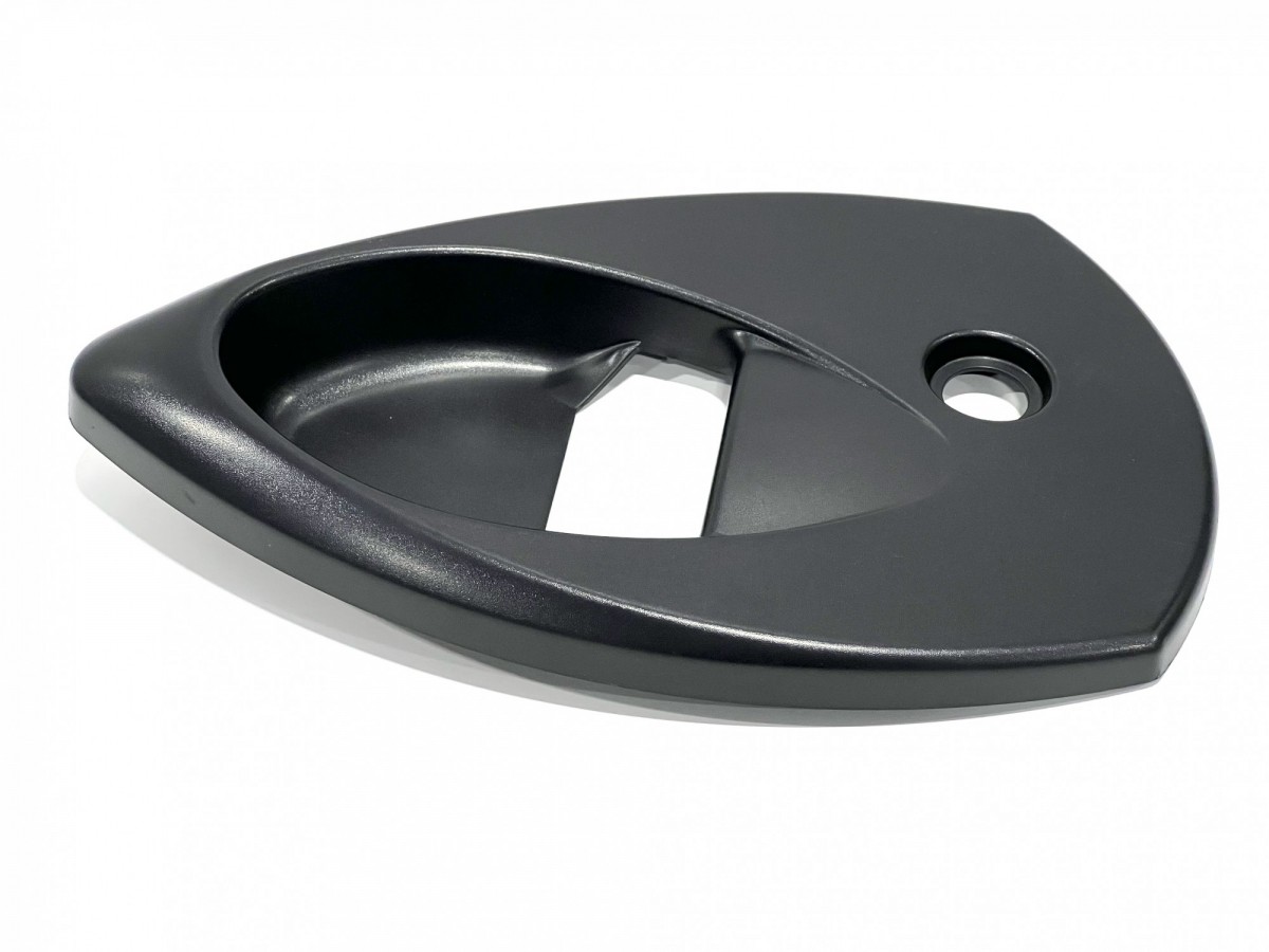 4665488 Накладка двери пластиковая HITACHI 4665488 Накладка двери пластиковая HITACHI