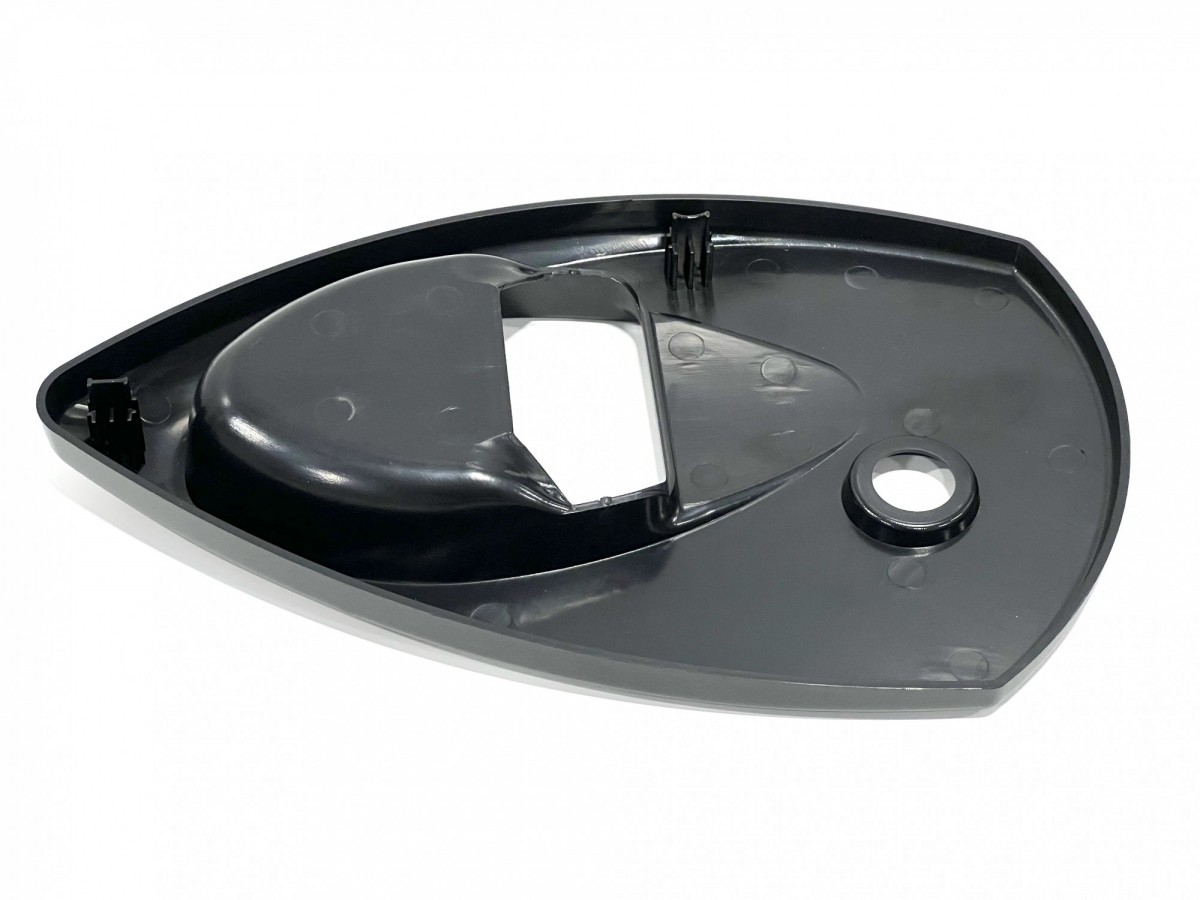 4665488 Накладка двери пластиковая HITACHI 4665488 Накладка двери пластиковая HITACHI