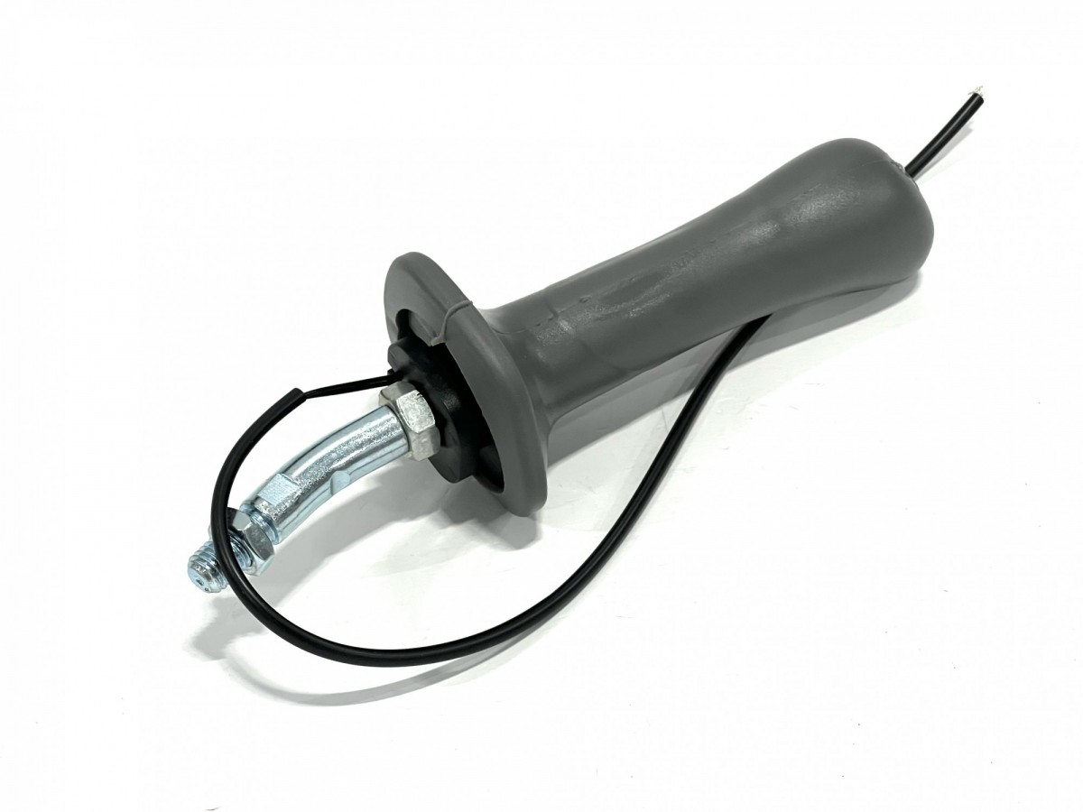 4708459 Рукоятка джойстика, левая HITACHI 4708459 Рукоятка джойстика, левая HITACHI