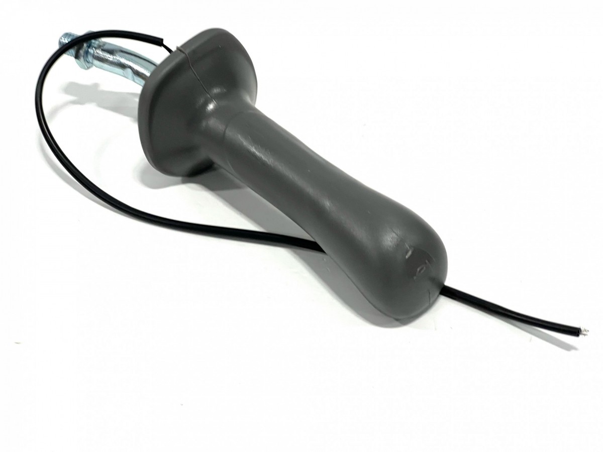 4708459 Рукоятка джойстика, левая HITACHI 4708459 Рукоятка джойстика, левая HITACHI