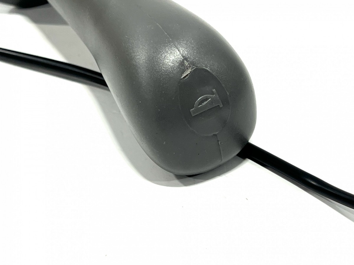 4708459 Рукоятка джойстика, левая HITACHI 4708459 Рукоятка джойстика, левая HITACHI