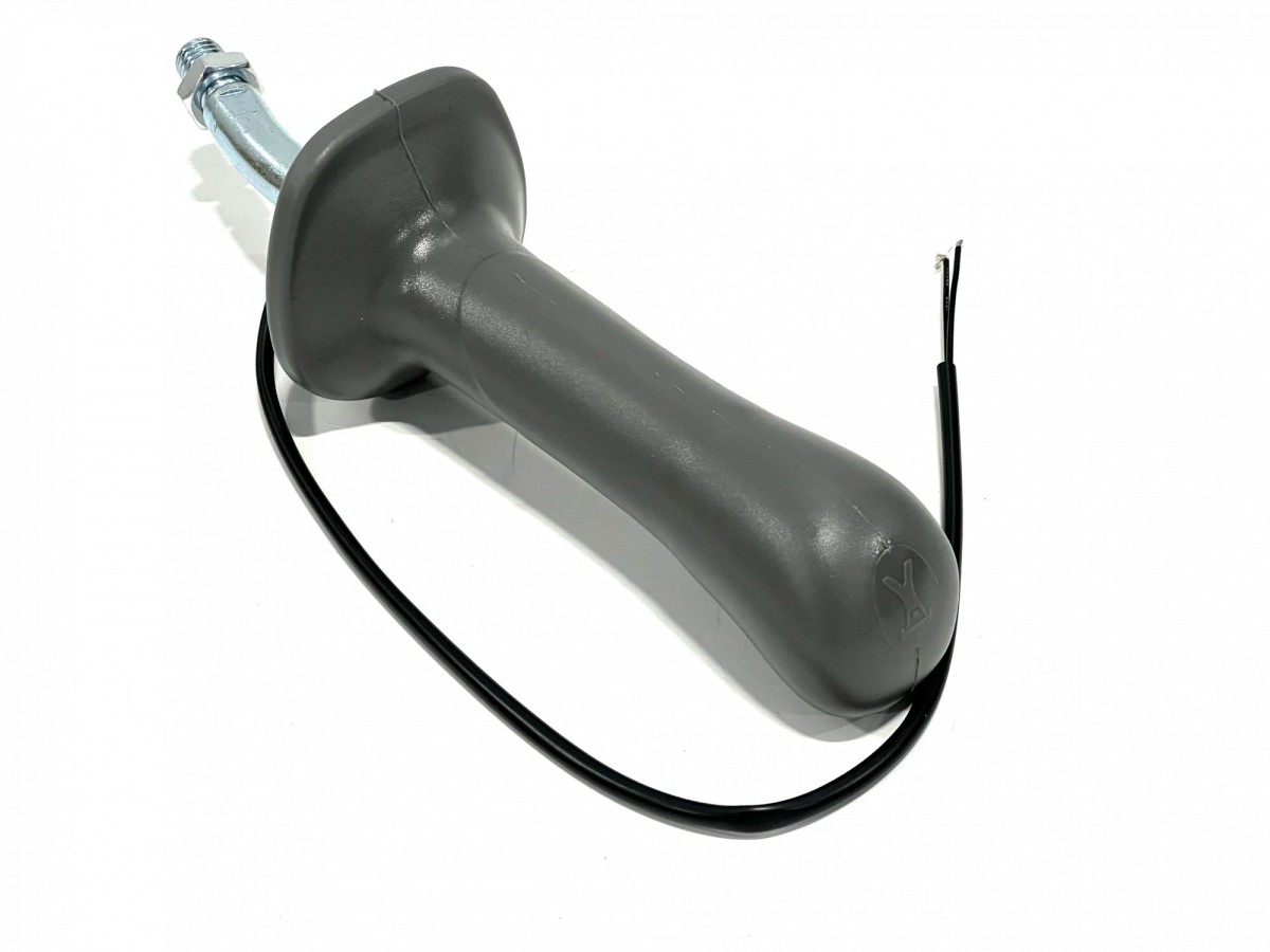 4708460 Рукоятка джойстика, правая HITACHI 4708460 Рукоятка джойстика, правая HITACHI