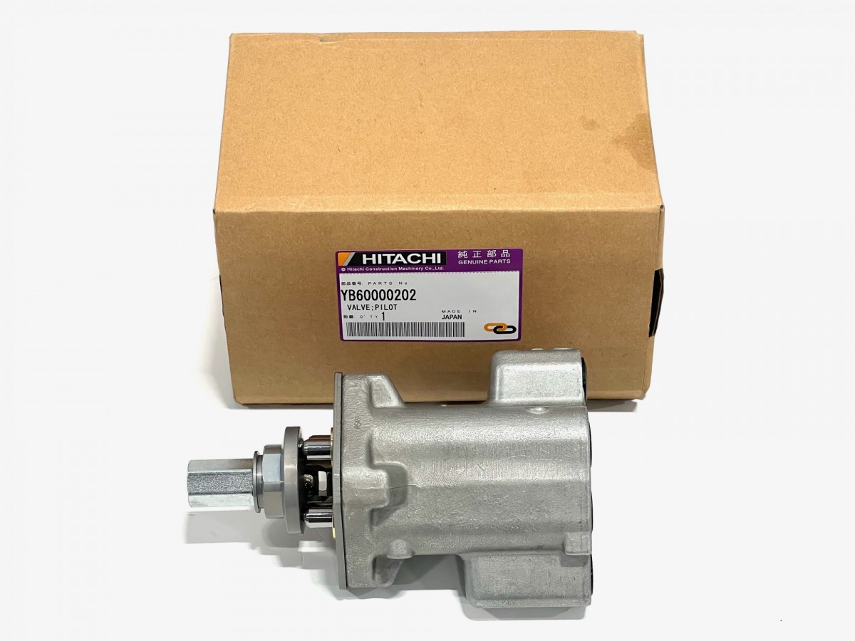 YB60000202 Джойстик YB60000197 HITACHI YB60000202 Джойстик YB60000197 HITACHI