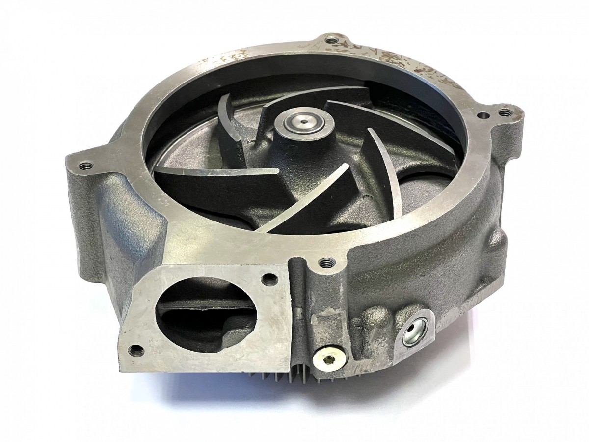 280-7374 Насос водяной CAT 280-7374 Насос водяной CAT