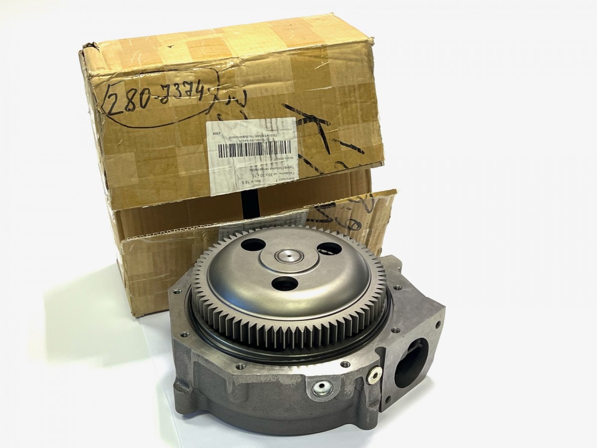 280-7374 Насос водяной CAT 280-7374 Насос водяной CAT