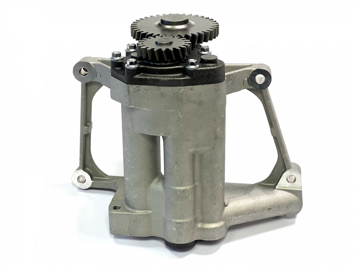 28483107 Насос масляный 373-8014, 3738014 CAT 28483107 Насос масляный 373-8014, 3738014 CAT