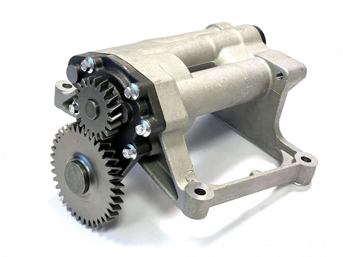 28483107 Насос масляный 373-8014, 3738014 CAT 28483107 Насос масляный 373-8014, 3738014 CAT