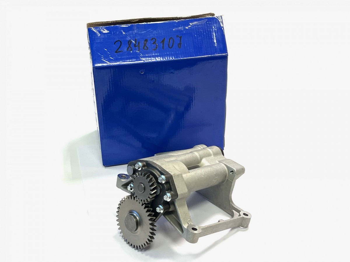 28483107 Насос масляный 373-8014, 3738014 CAT 28483107 Насос масляный 373-8014, 3738014 CAT