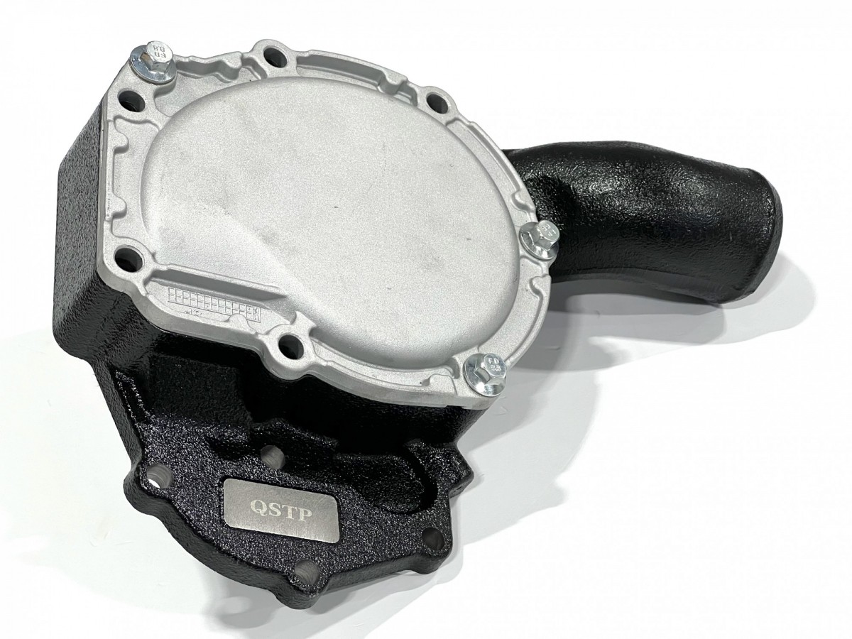 354-1672 Насос водяной 3541672, 4131A068, U5MW0194, 4131A062 CAT 354-1672 Насос водяной 3541672, 4131A068, U5MW0194, 4131A062 CAT