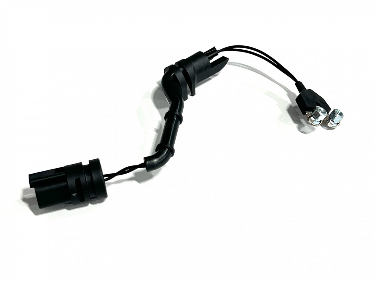 6217-81-9252 Проводка форсунки KOMATSU 6217-81-9252 Проводка форсунки KOMATSU