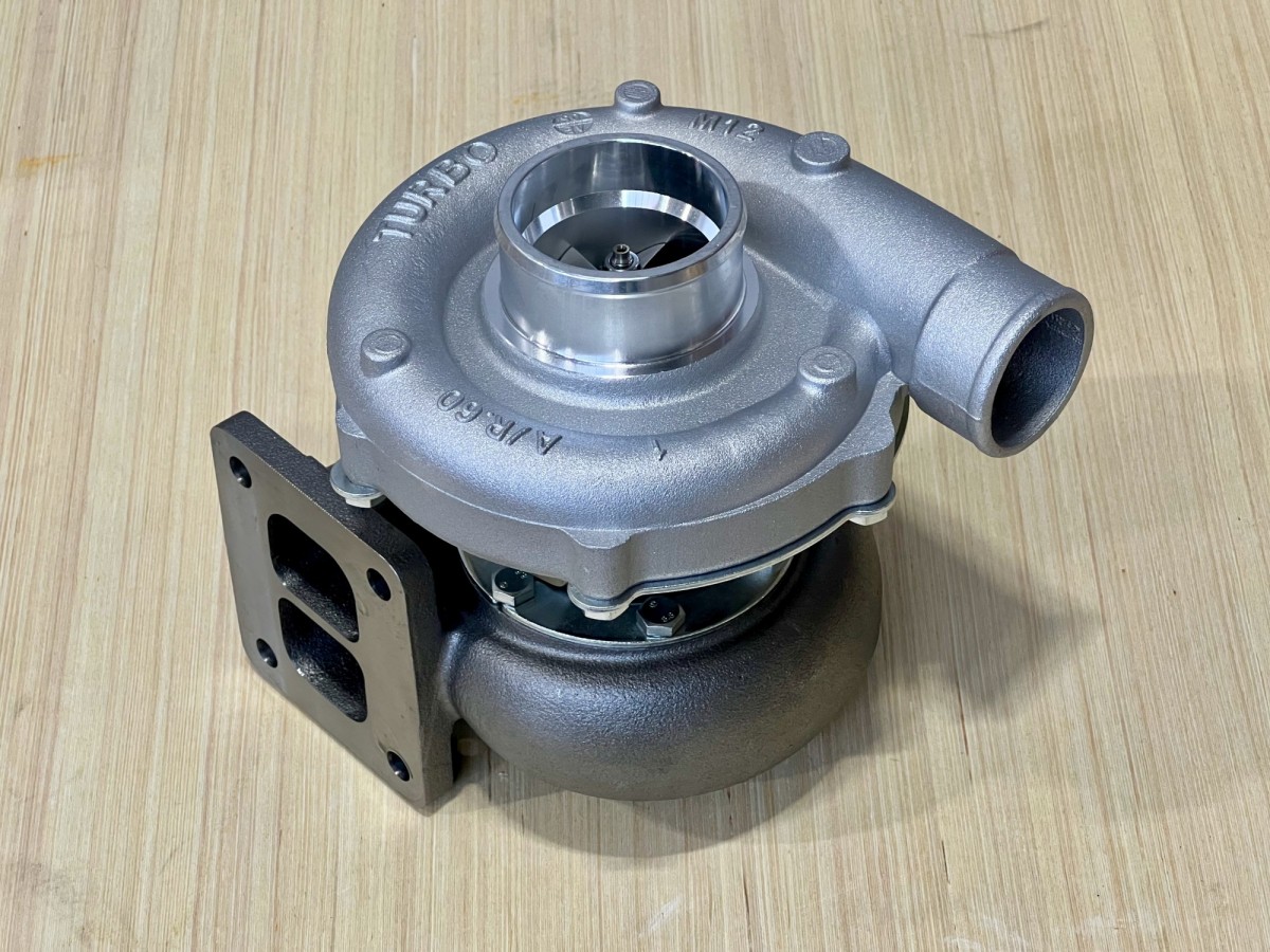 6151-81-8500 Турбокомпрессор(GARRETT) KOMATSU 6151-81-8500 Турбокомпрессор(GARRETT) KOMATSU