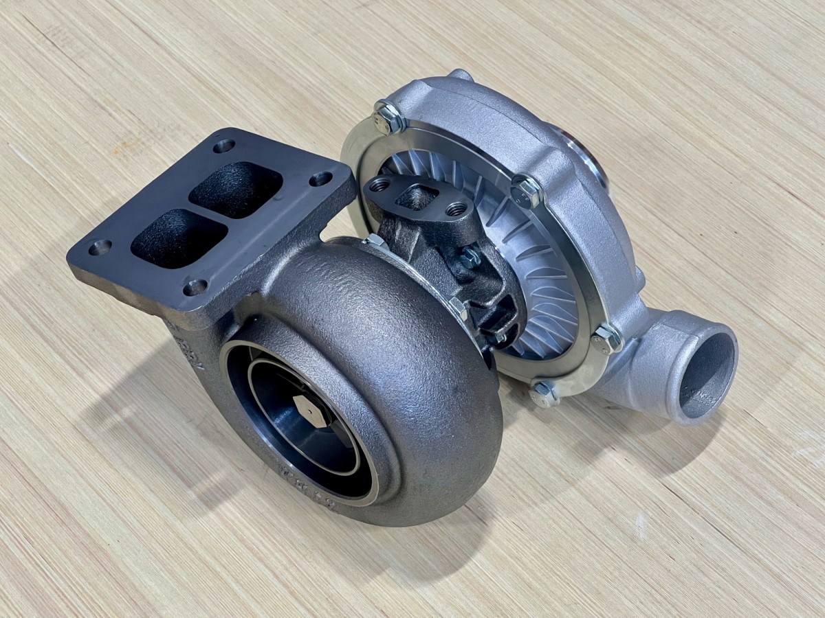 6151-81-8500 Турбокомпрессор(GARRETT) KOMATSU 6151-81-8500 Турбокомпрессор(GARRETT) KOMATSU