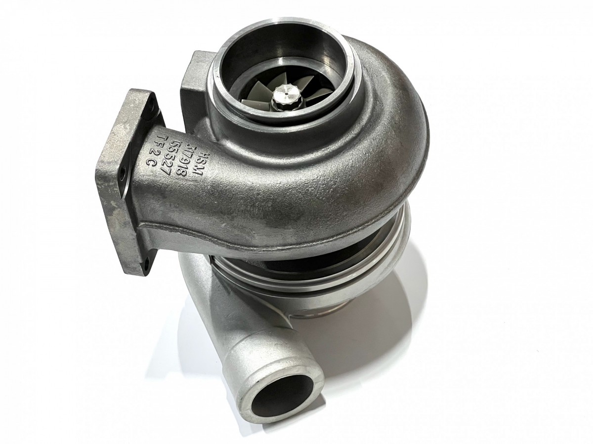 6156-81-8170 Турбокомпрессор(GARRETT) KOMATSU 6156-81-8170 Турбокомпрессор(GARRETT) KOMATSU