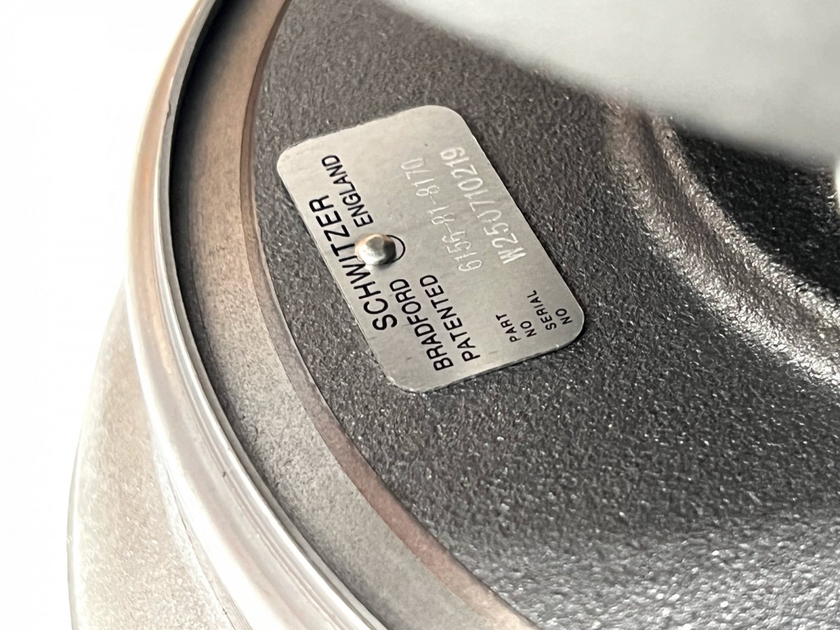 6156-81-8170 Турбокомпрессор(GARRETT) KOMATSU 6156-81-8170 Турбокомпрессор(GARRETT) KOMATSU