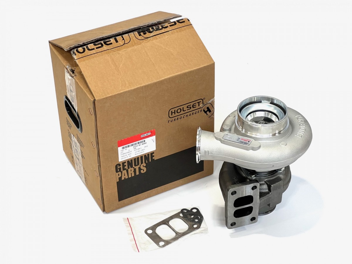 6754-81-8090 Турбокомпрессор HOLSET 4038475 KOMATSU 6754-81-8090 Турбокомпрессор HOLSET 4038475 KOMATSU
