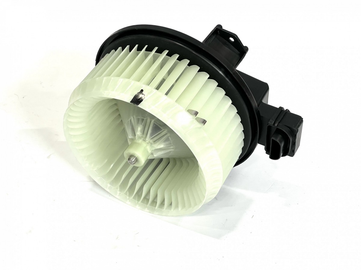 272700-5020 Мотор отопителя 2727005020 KOMATSU 272700-5020 Мотор отопителя 2727005020 KOMATSU