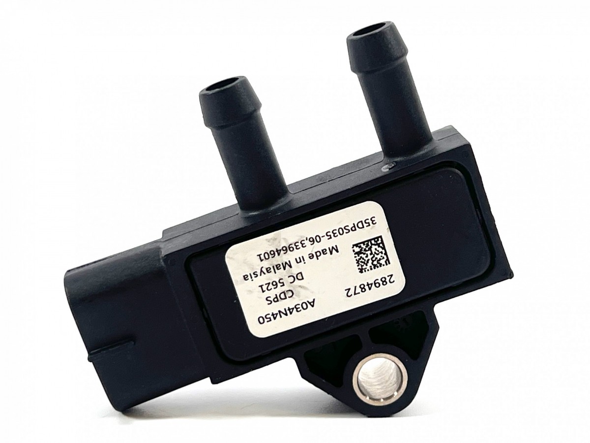 2894872 Датчик рециркулятора CUMMINS 2894872 Датчик рециркулятора CUMMINS