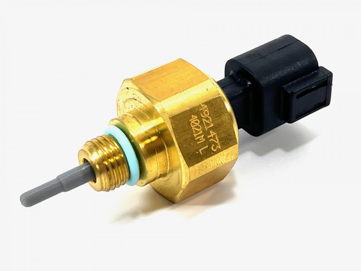 4921473 Датчик температуры давления 3417183 CUMMINS 4921473 Датчик температуры давления 3417183 CUMMINS