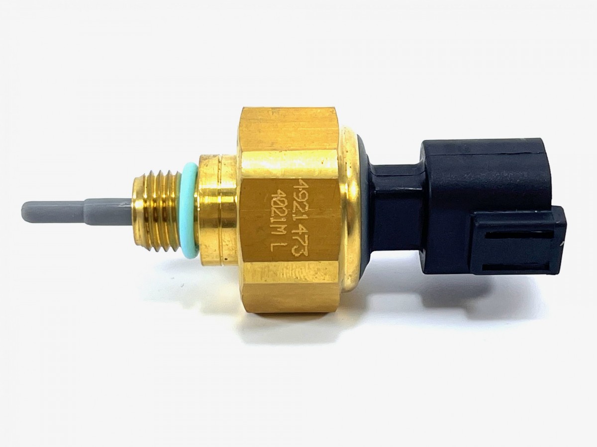 4921473 Датчик температуры давления 3417183 CUMMINS 4921473 Датчик температуры давления 3417183 CUMMINS