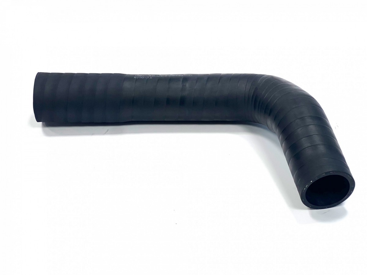 11N8-42201 Патрубок верхний HYUNDAI 11N8-42201 Патрубок верхний HYUNDAI