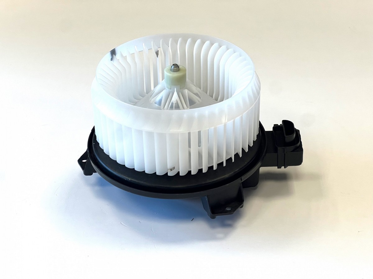 245-7839 Мотор отопителя 272700-5790 2457839 CAT 245-7839 Мотор отопителя 272700-5790 2457839 CAT