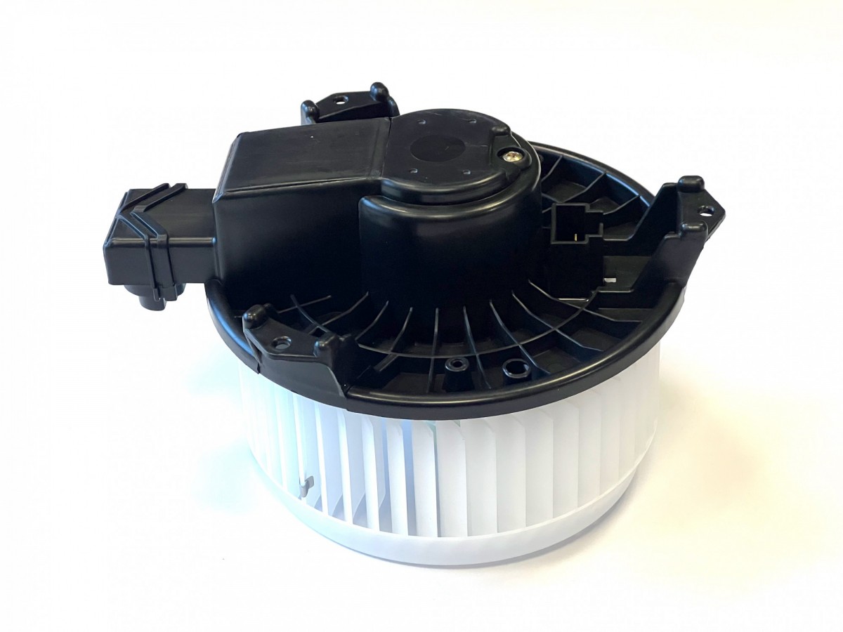 245-7839 Мотор отопителя 272700-5790 2457839 CAT 245-7839 Мотор отопителя 272700-5790 2457839 CAT