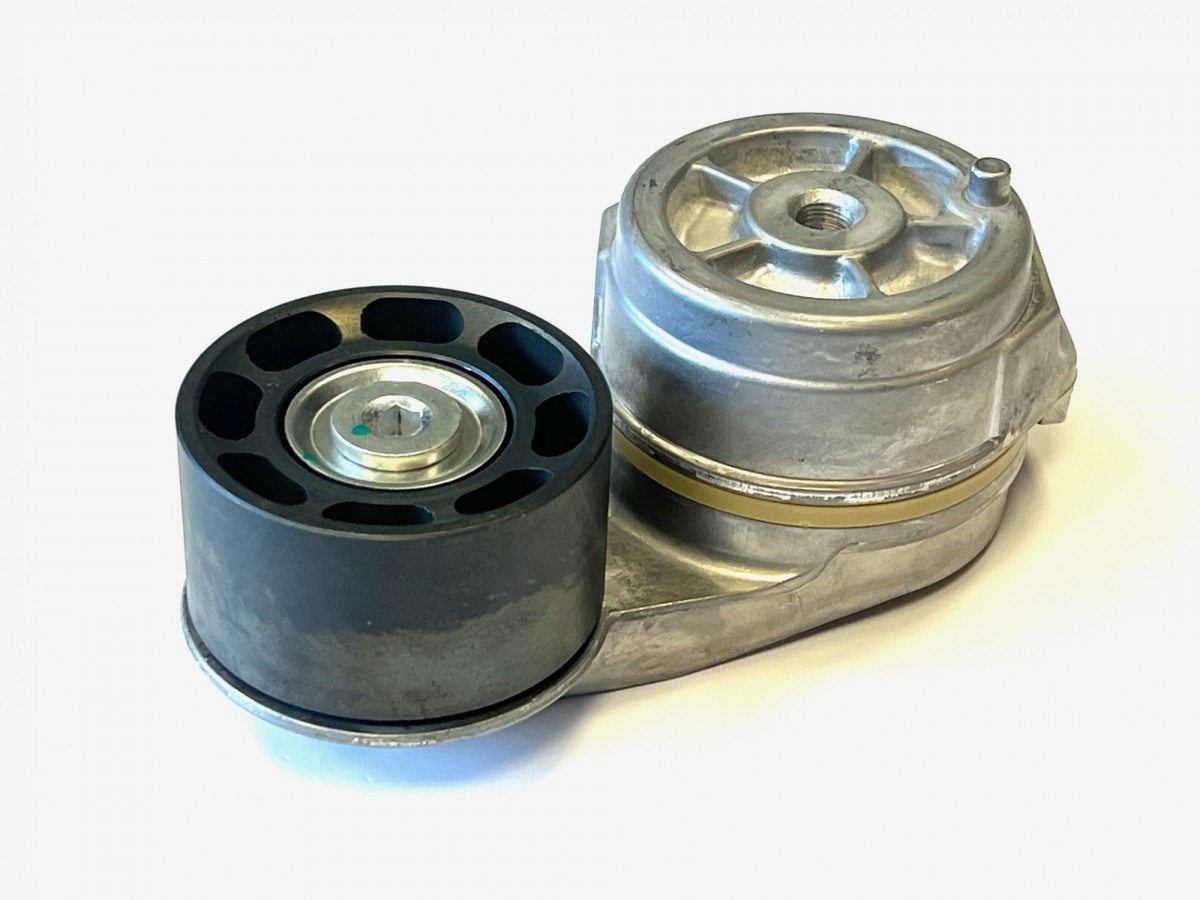 190-0643 Ролик натяжителя ремня 1900643, 135-2142 CAT 190-0643 Ролик натяжителя ремня 1900643, 135-2142 CAT