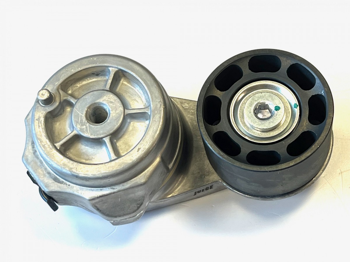 190-0643 Ролик натяжителя ремня 1900643, 135-2142 CAT 190-0643 Ролик натяжителя ремня 1900643, 135-2142 CAT