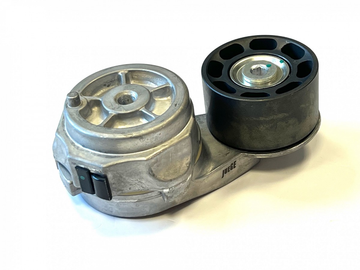 190-0643 Ролик натяжителя ремня 1900643, 135-2142 CAT 190-0643 Ролик натяжителя ремня 1900643, 135-2142 CAT