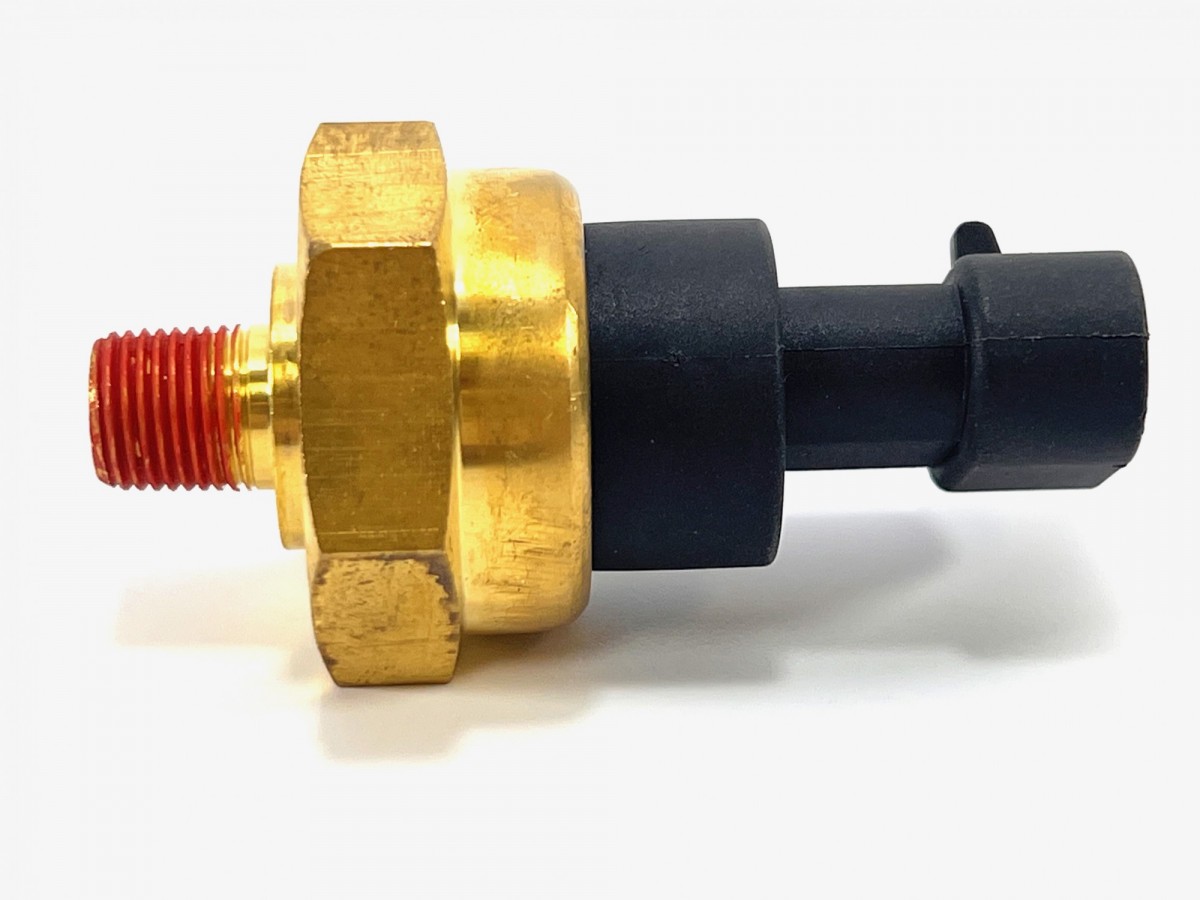 2897691 Датчик давления масла 3408607, 3056344 CUMMINS 2897691 Датчик давления масла 3408607, 3056344 CUMMINS