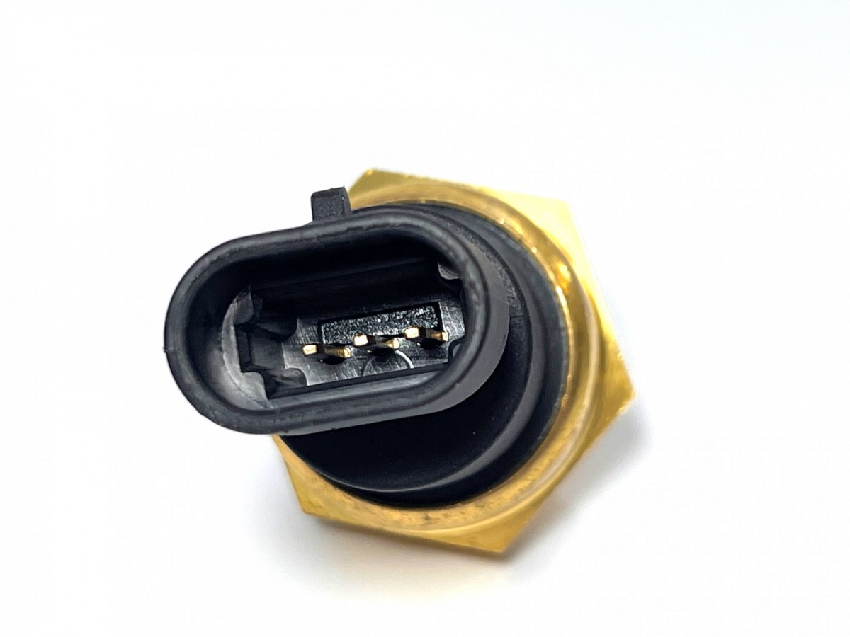 2897691 Датчик давления масла 3408607, 3056344 CUMMINS 2897691 Датчик давления масла 3408607, 3056344 CUMMINS