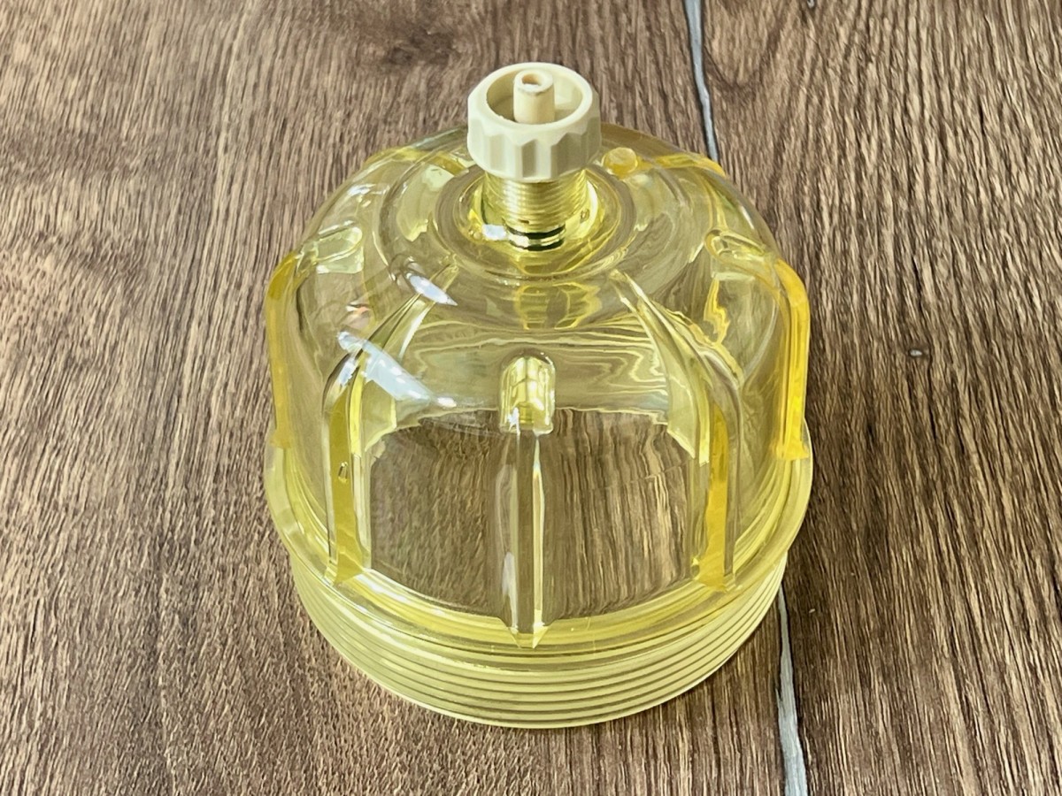 8980088440 Корпус топливного фильтра ISUZU 8980088440 Корпус топливного фильтра ISUZU