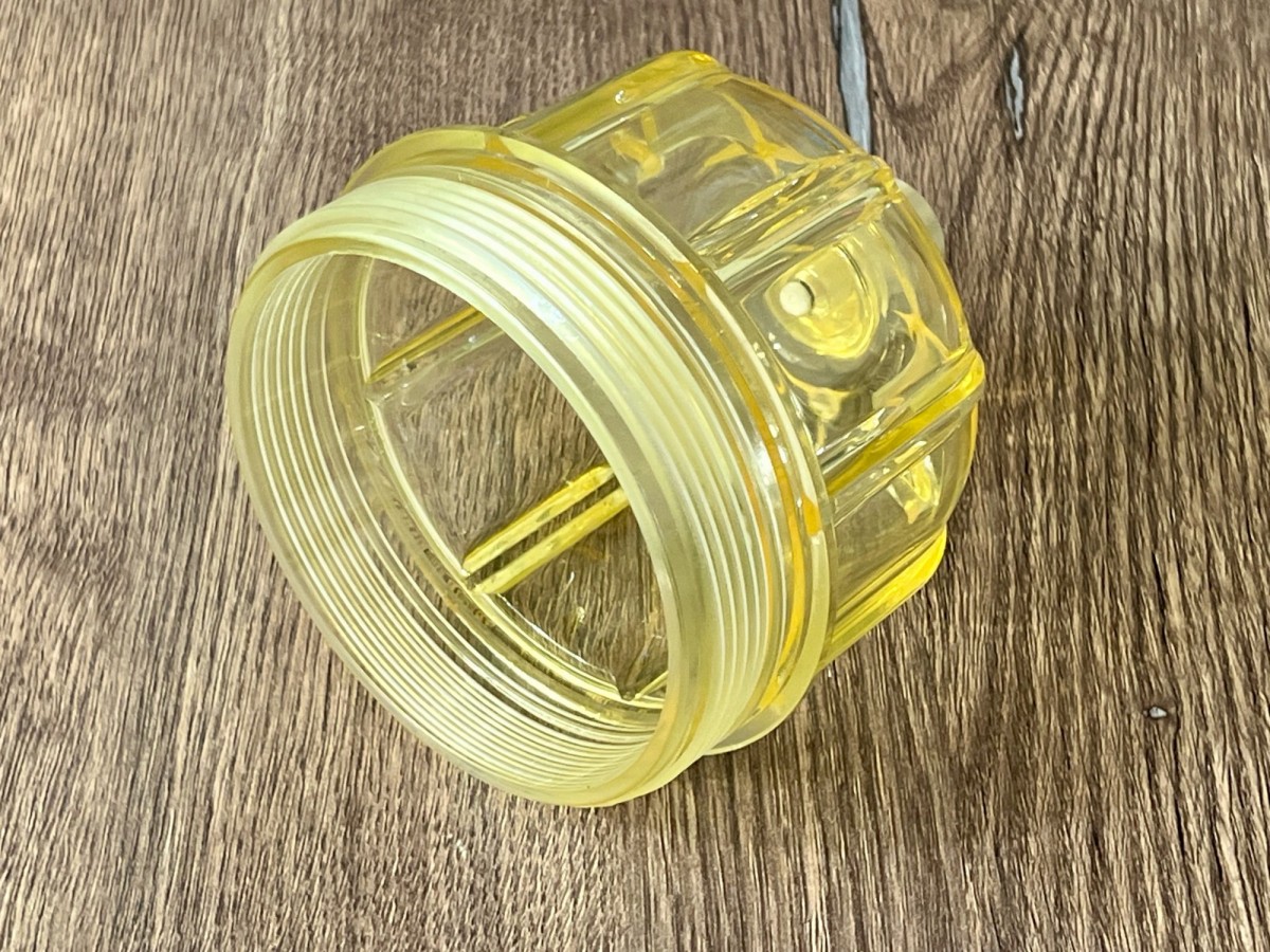 8980088440 Корпус топливного фильтра ISUZU 8980088440 Корпус топливного фильтра ISUZU