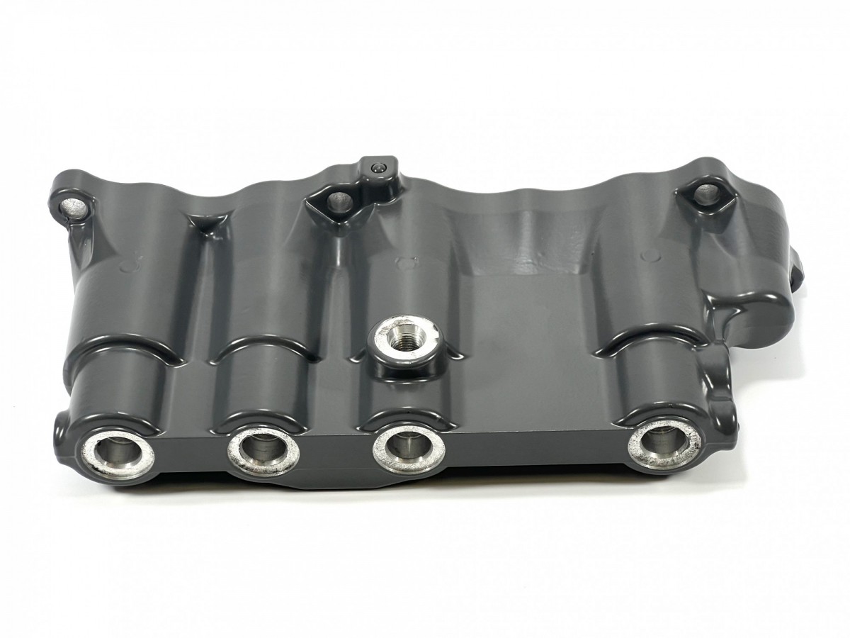 0976702 Крышка гидрораспределителя HITACHI 0976702 Крышка гидрораспределителя HITACHI