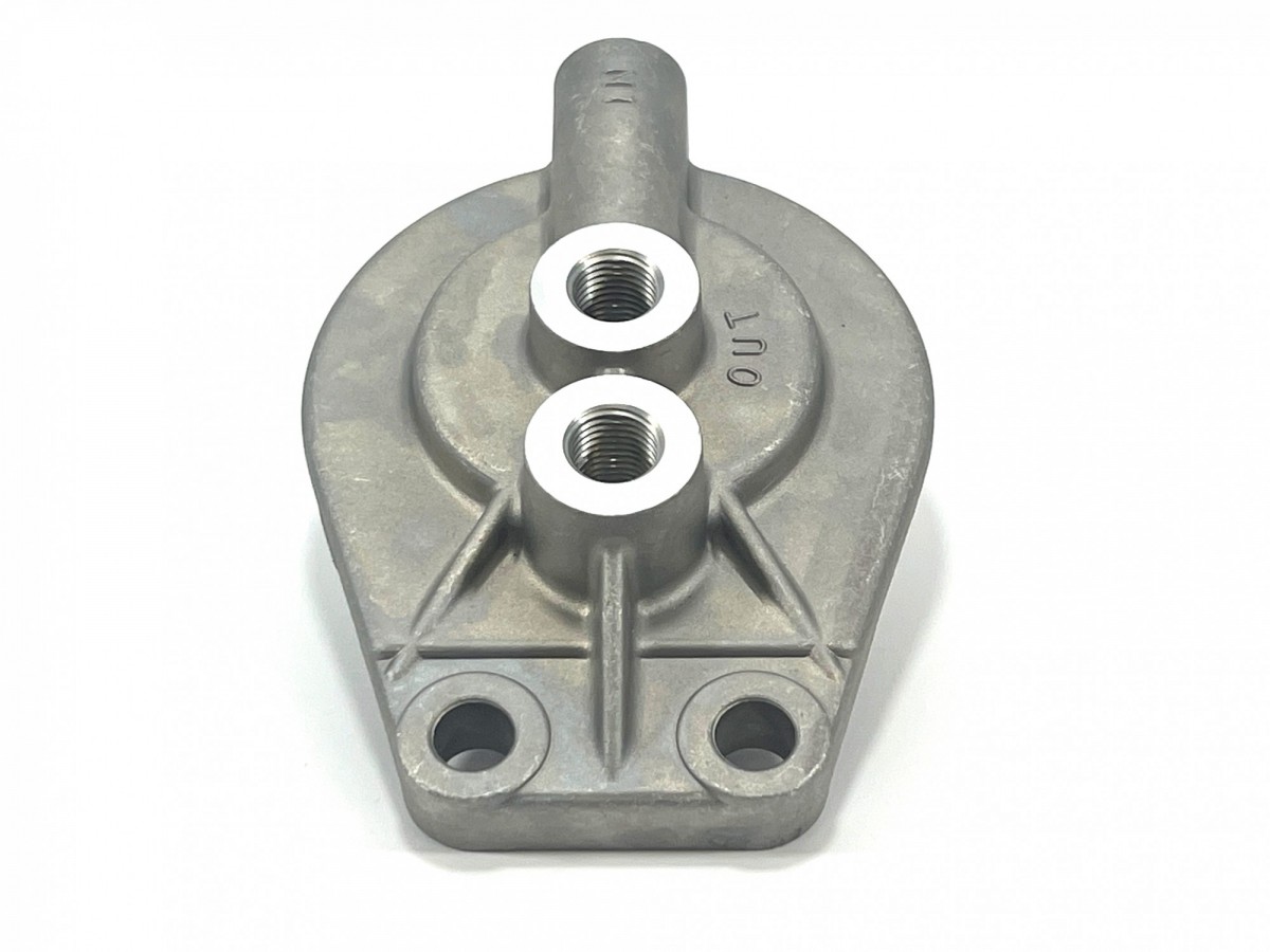 1132120921 Крышка топливного фильтра ISUZU 1132120921 Крышка топливного фильтра ISUZU