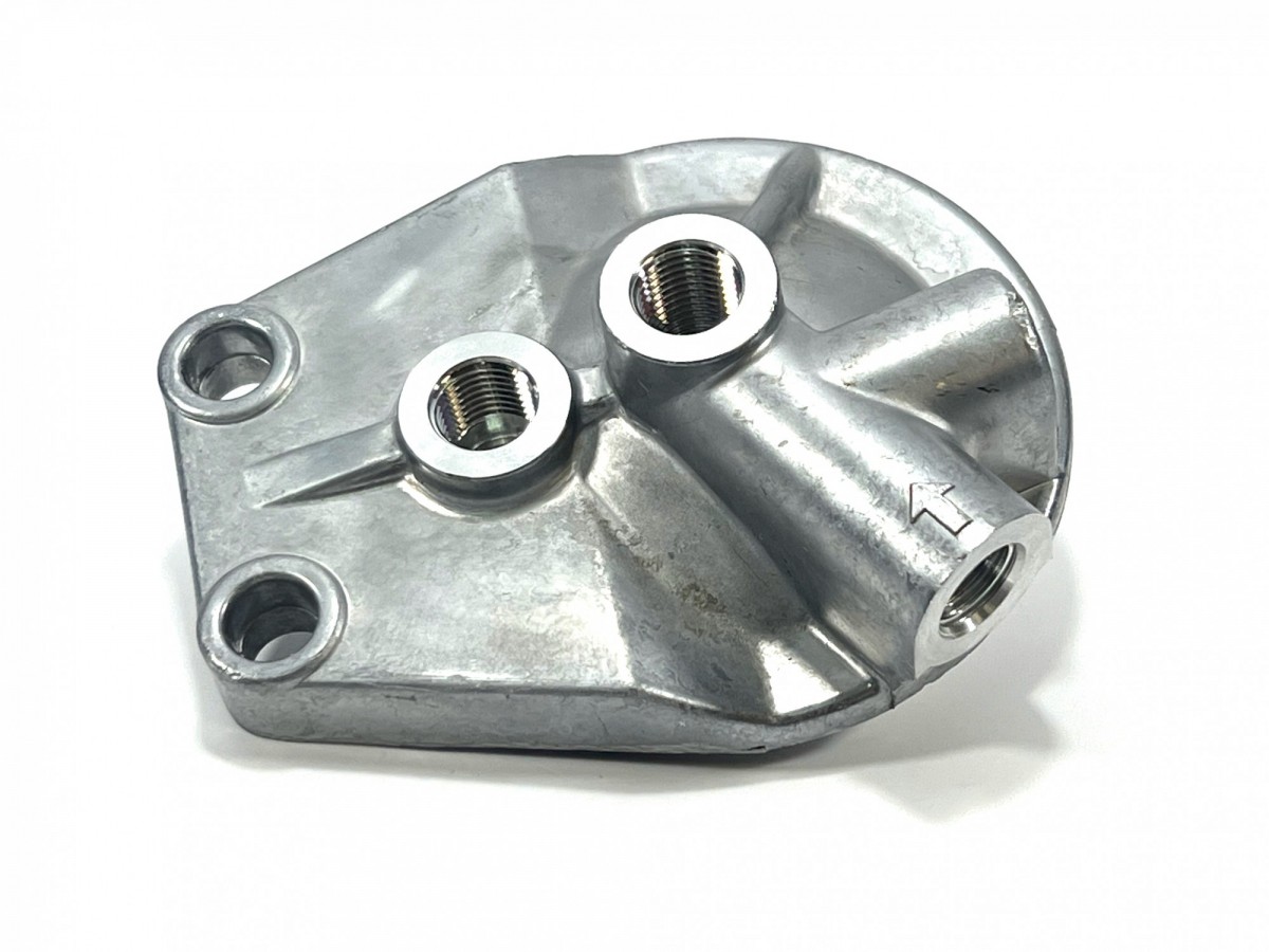 1132120872 Крышка топливного фильтра 1132120871 ISUZU 1132120872 Крышка топливного фильтра 1132120871 ISUZU