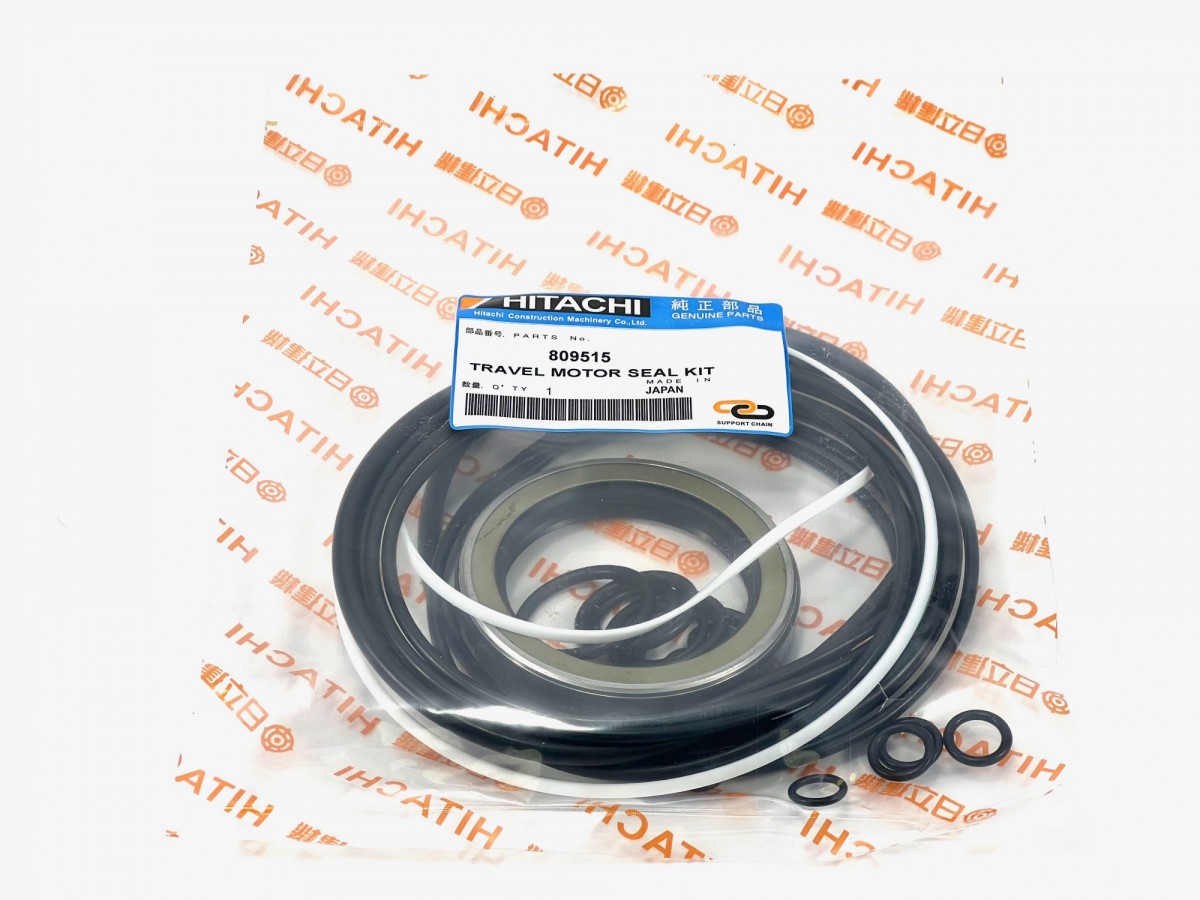 0809515 Ремкомплект г/мотора хода HITACHI 0809515 Ремкомплект г/мотора хода HITACHI