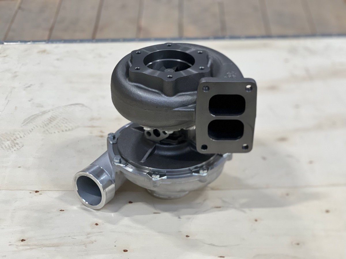 1144003841 Турбокомпрессор IHI 1144003841 Турбокомпрессор IHI