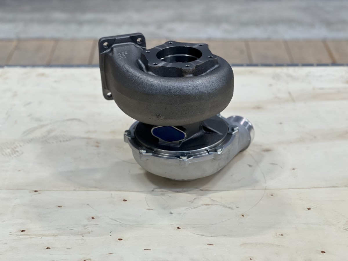 1144003841 Турбокомпрессор IHI 1144003841 Турбокомпрессор IHI