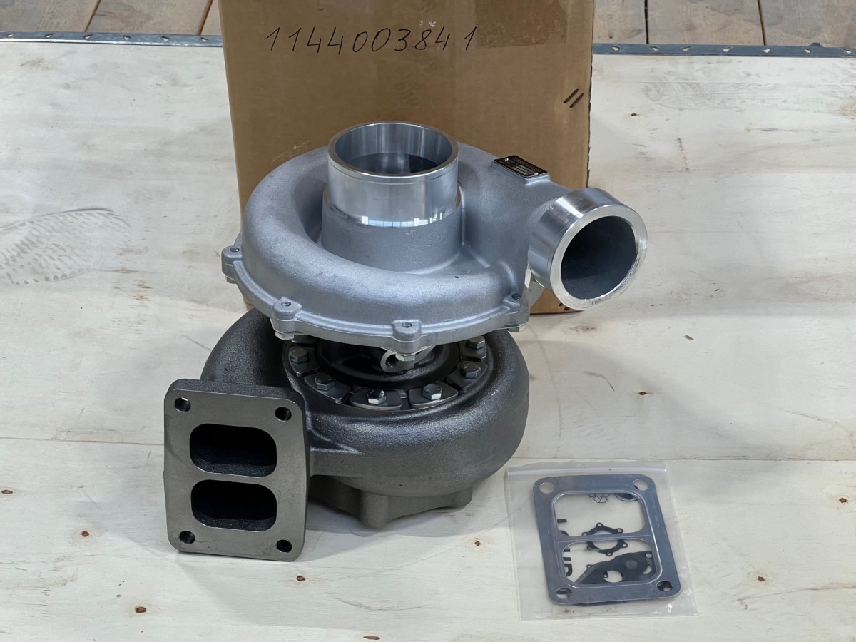 1144003841 Турбокомпрессор IHI 1144003841 Турбокомпрессор IHI
