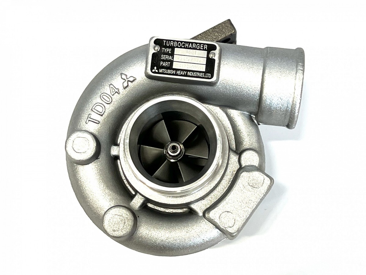 8972894430 Турбокомпрессор MITSUBISHI 8972894431, 8972221721 ISUZU 8972894430 Турбокомпрессор MITSUBISHI 8972894431, 8972221721 ISUZU