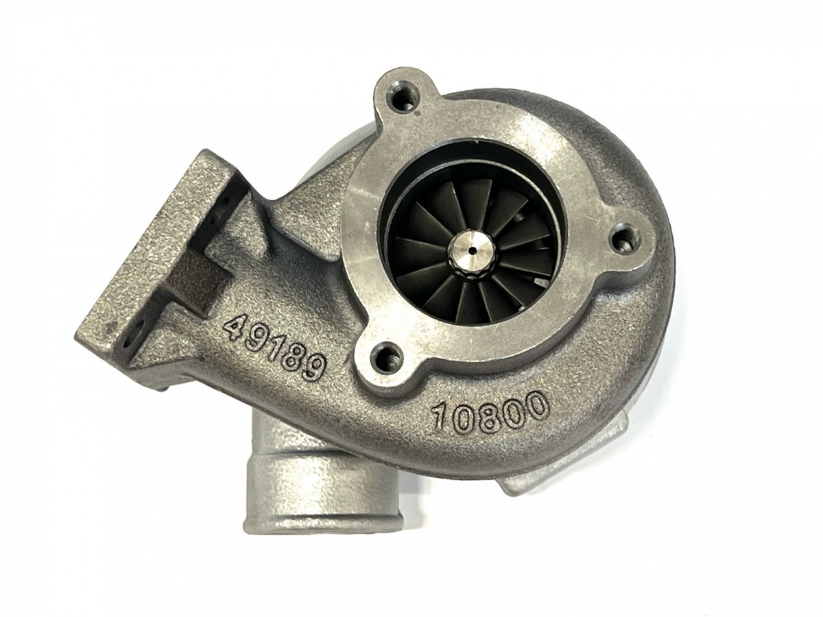 8972894430 Турбокомпрессор MITSUBISHI 8972894431, 8972221721 ISUZU 8972894430 Турбокомпрессор MITSUBISHI 8972894431, 8972221721 ISUZU