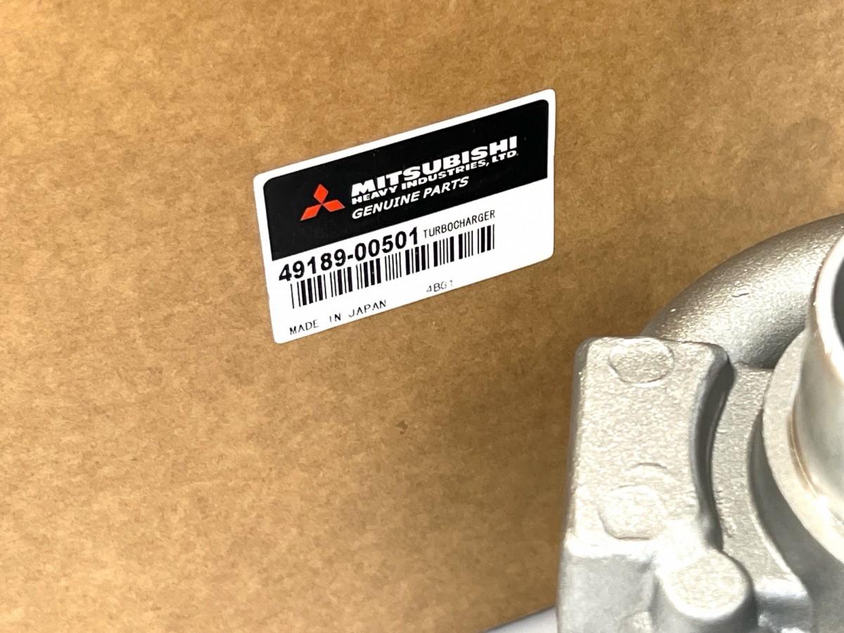 8972894430 Турбокомпрессор MITSUBISHI 8972894431, 8972221721 ISUZU 8972894430 Турбокомпрессор MITSUBISHI 8972894431, 8972221721 ISUZU