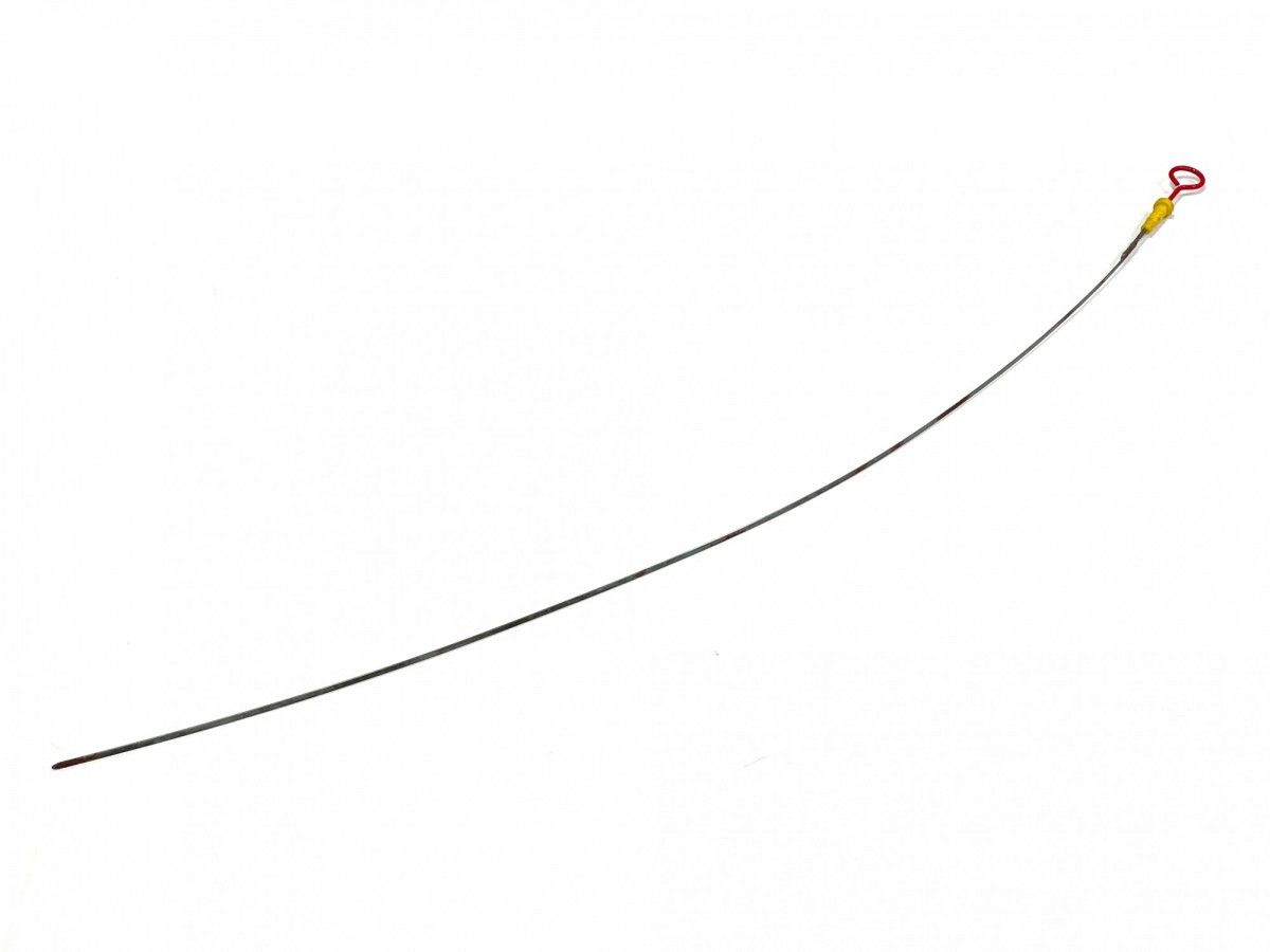 8973829561 Щуп масляный двигателя ISUZU 8973829561 Щуп масляный двигателя ISUZU