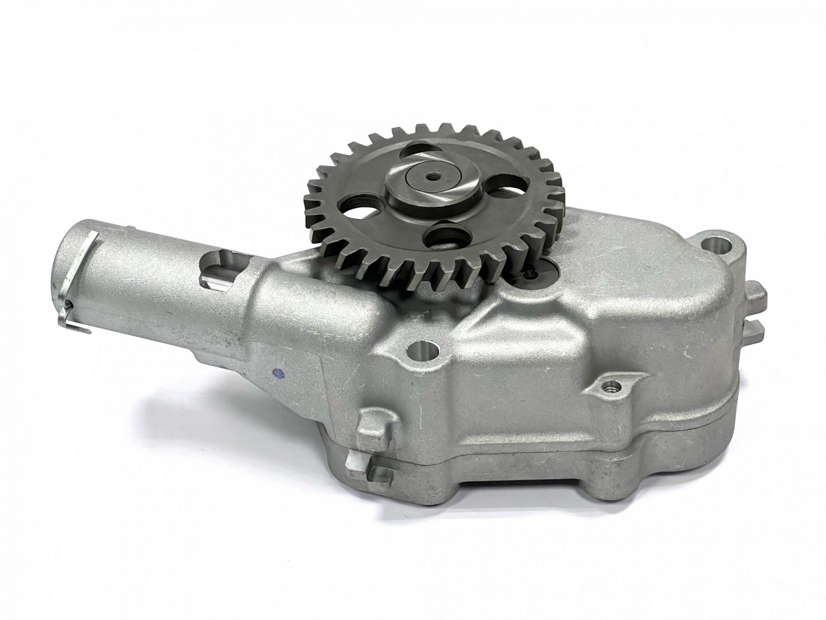 1131003121 Насос масляный ISUZU 1131003121 Насос масляный ISUZU