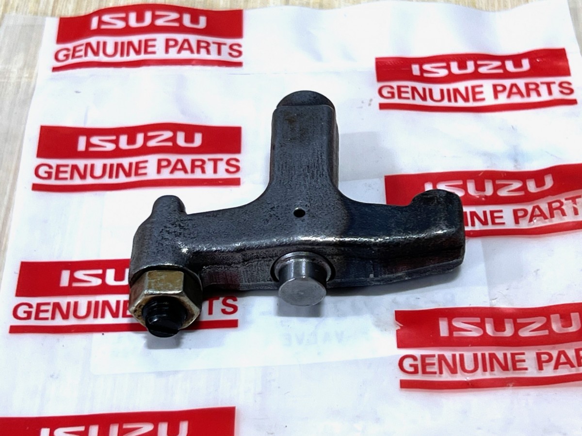 8943920023 Мост привода клапанов (толкатель клапанов) ISUZU 8943920023 Мост привода клапанов (толкатель клапанов) ISUZU