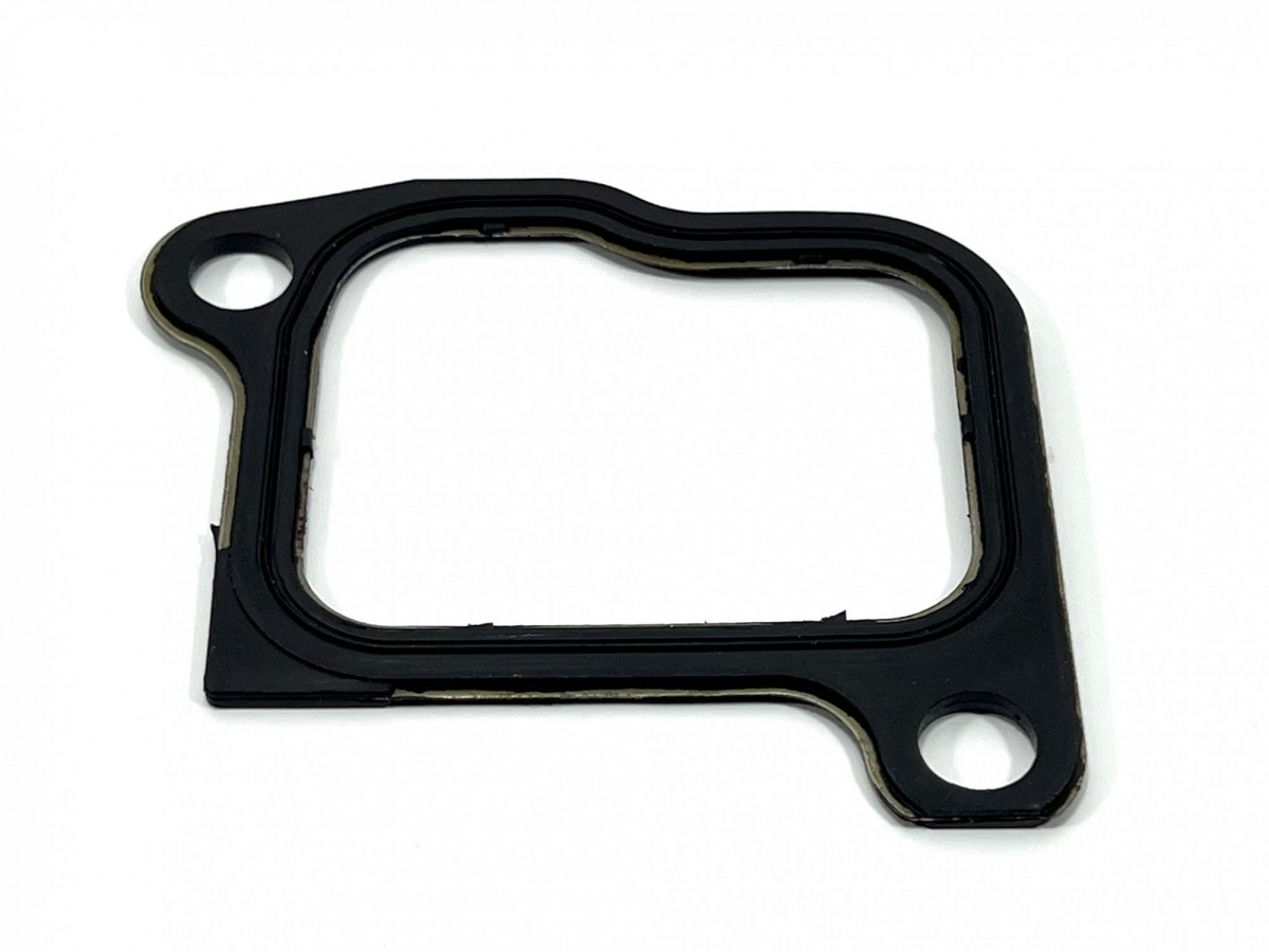 8976075982 Прокладка впускного коллектора (к блоку) 1141150961, 8976075983 ISUZU 8976075982 Прокладка впускного коллектора (к блоку) 1141150961, 8976075983 ISUZU