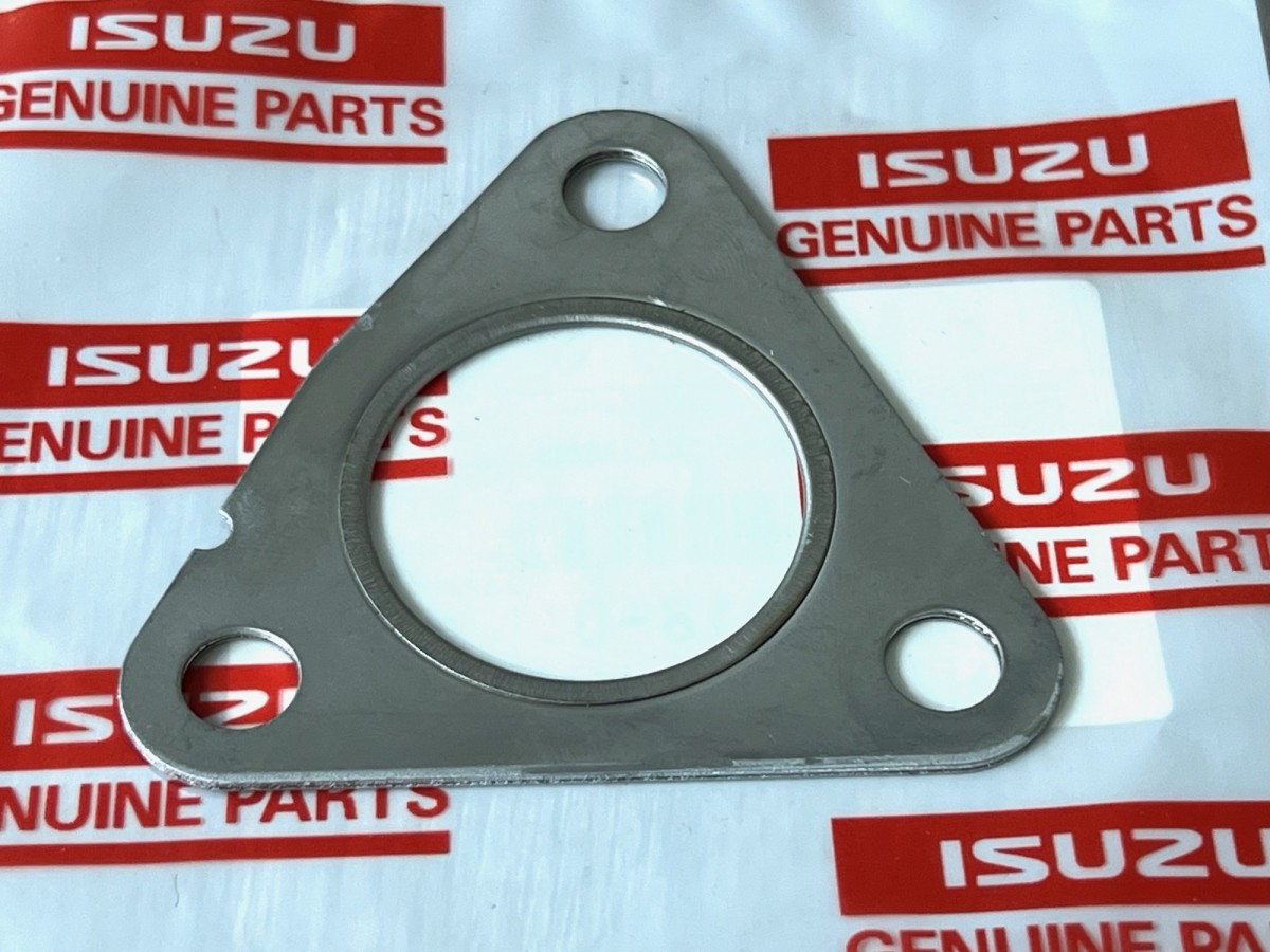 8973679180 Прокладка трубки охладителя системы EGR ISUZU 8973679180 Прокладка трубки охладителя системы EGR ISUZU