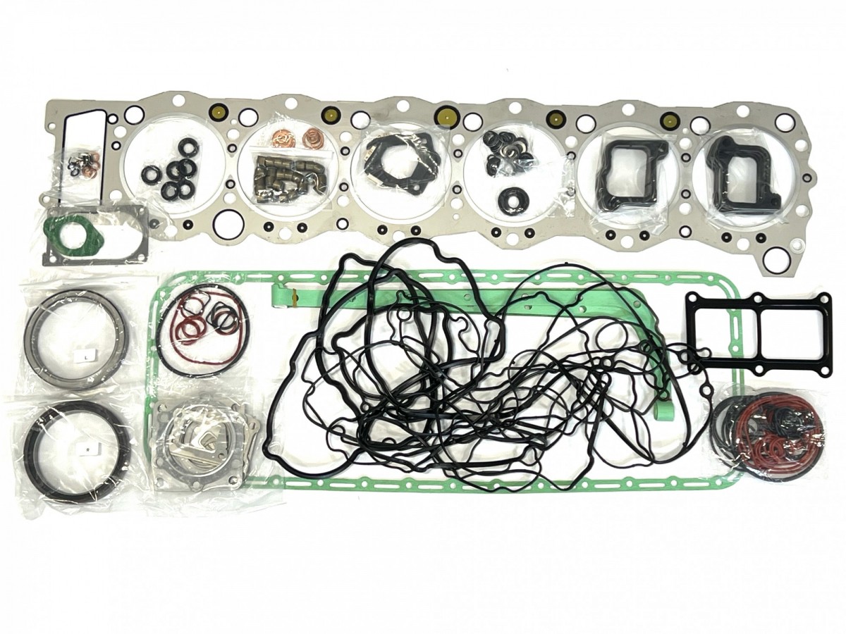 1878133250 Набор прокладок двигателя 1878150011, 1878149921, 1878149920 1878133252 ISUZU 1878133250 Набор прокладок двигателя 1878150011, 1878149921, 1878149920 1878133252 ISUZU